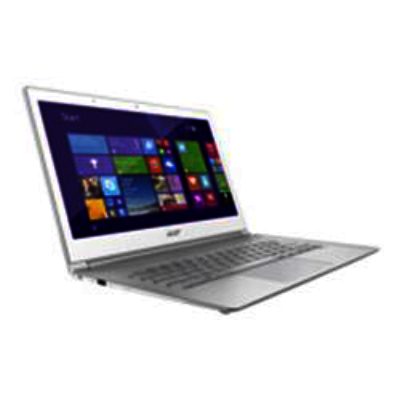 Acer Aspire Pro S7-393 Core i5-5200U 8GB 128GB SSD 13.3 Windows 8.1 Professional - White Acer Aspire Pro S7-393 Core i5-5200U 8GB 128GB SSD 13.3 Windows 8.1 Professional - White